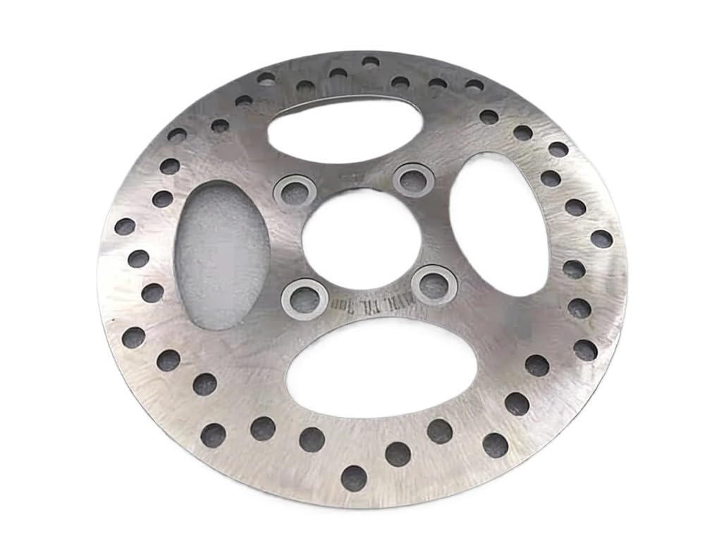 Disco freno posteriore adatto for L 200