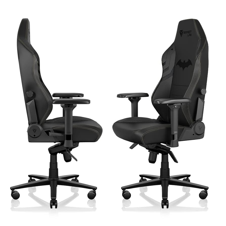 SECRET LAB ゲーミングチェア　ダークナイト Amazon.co.jp: Secretlab TITAN Evo Dark Knight ダークナイト