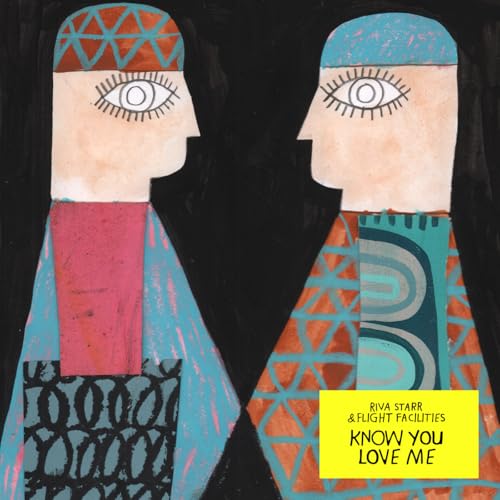 Riva Starr, Flight Facilities & Soul Speech