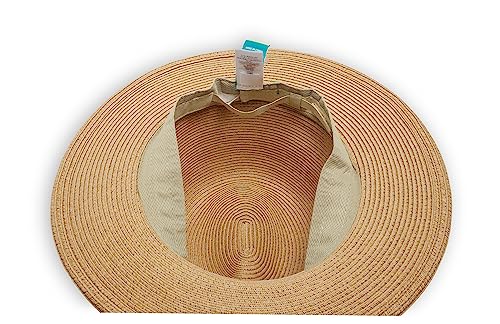 Sunday Afternoons Unisex Havana Hat, Tan, L - Thumbnail 2