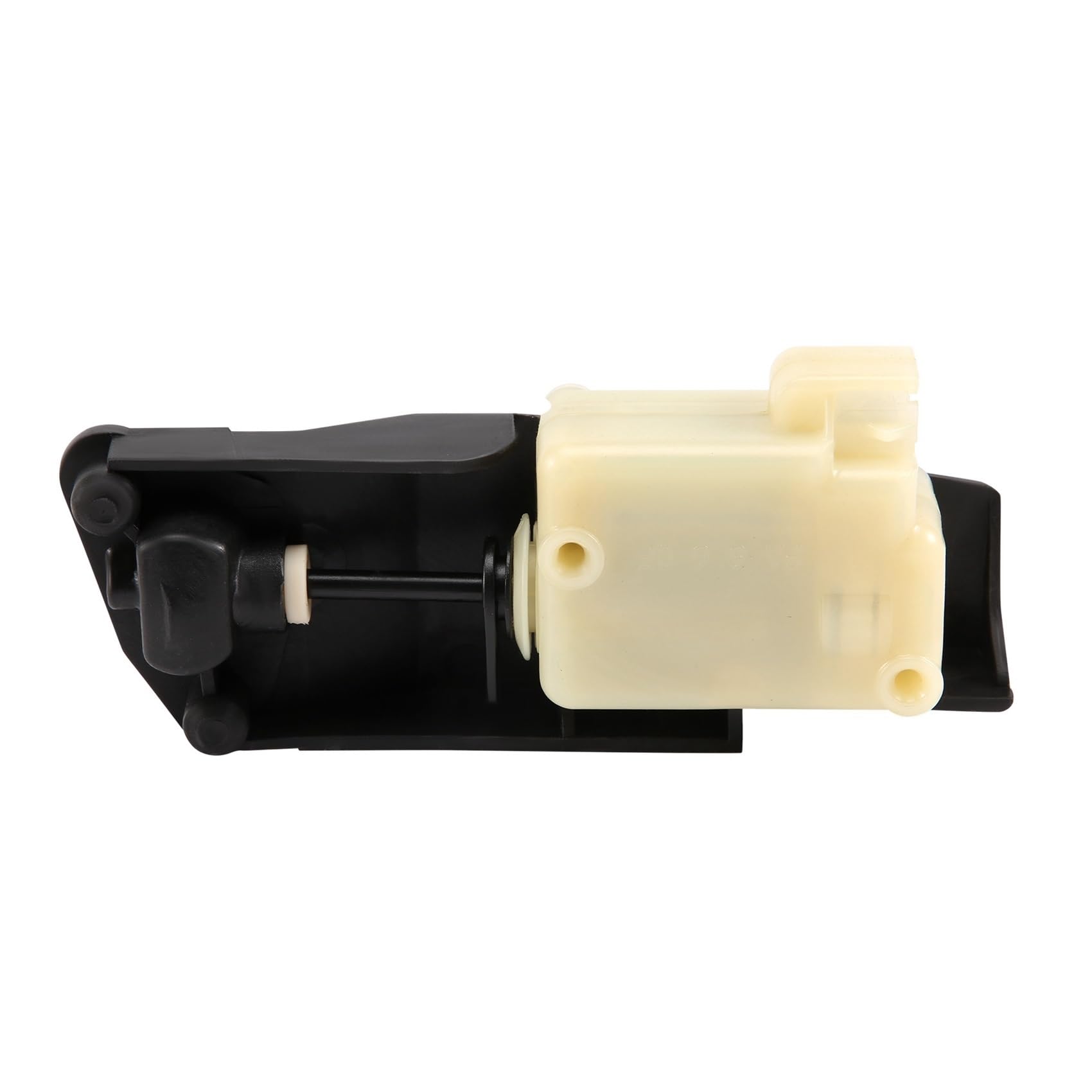 Bouchon de porte d'essence Bouchon Réservoir Moteur Solénoïde Volet Remplissage Serrure Porte De Carburant De Voiture Pour V70 S60 S80 XC70 XC90 9483311 30716837 30612856