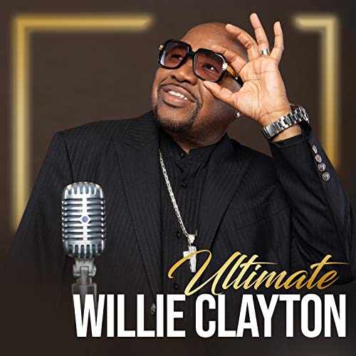 Willie Clayton