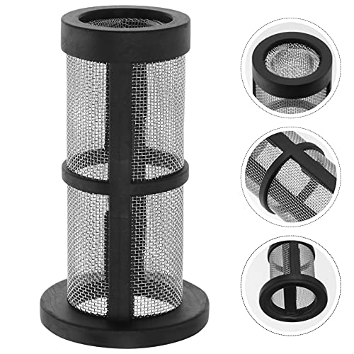 Yardwe Cartucho de Substituição Do Filtro De Piscina Piscina Skimmer Saco Líquido Ou Piscina Interio