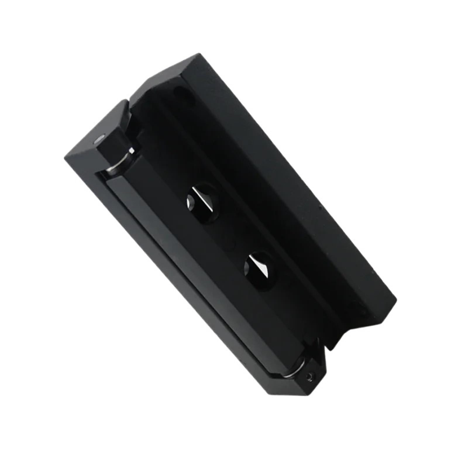 1pcs Zinc Alloy Hinges Load-Bearing Hinges