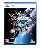 Stellar Blade PS5