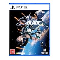 Stellar Blade PS5