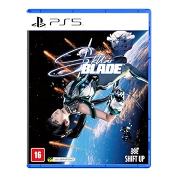 Stellar Blade PS5