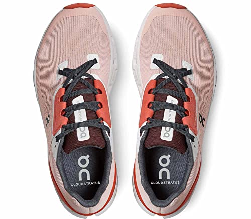 Image of On Womens Cloudstratus