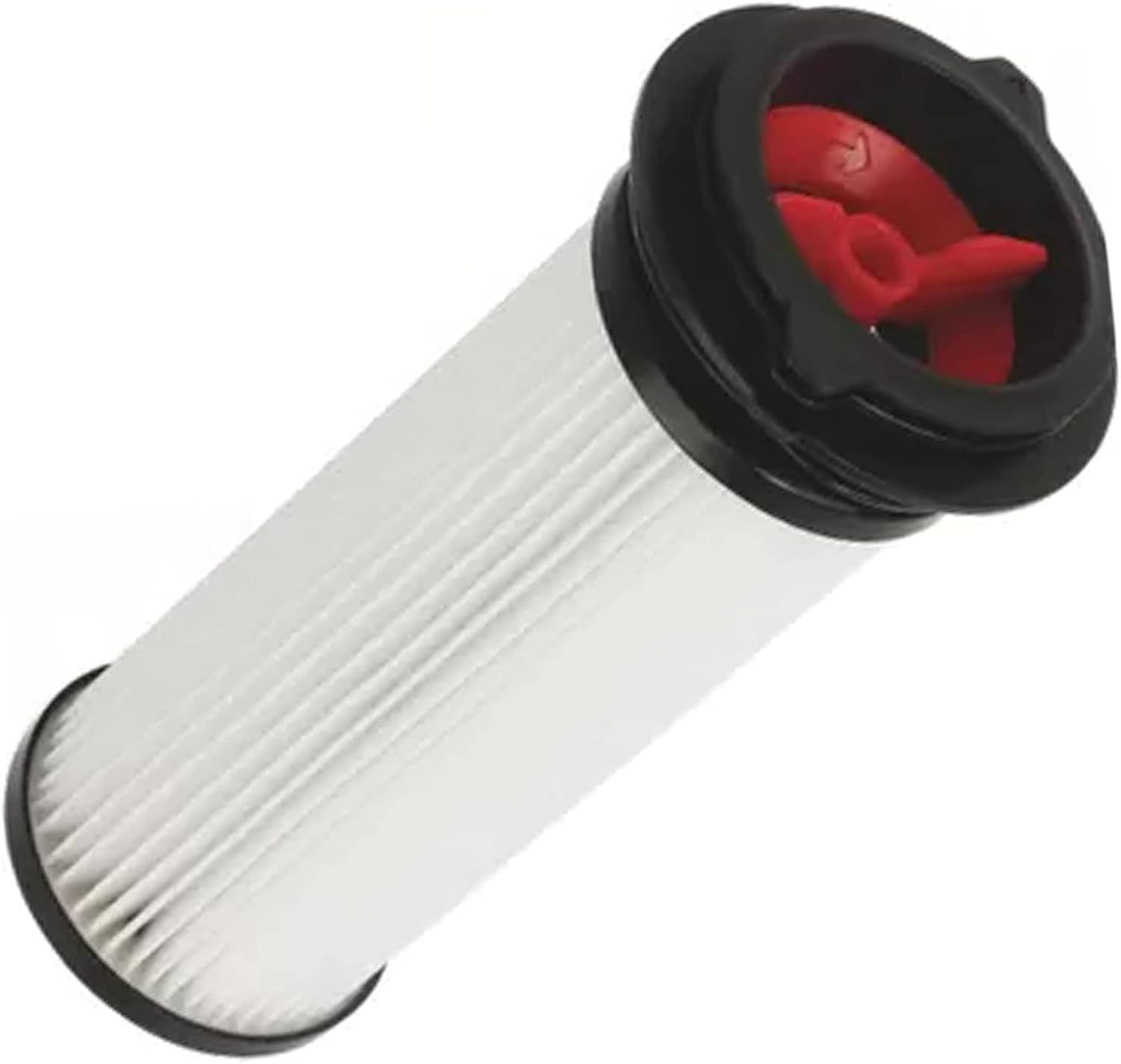 SPARES2GO Filter Cartridge compatible with Bosch Athlet Zoo'o 25.2V