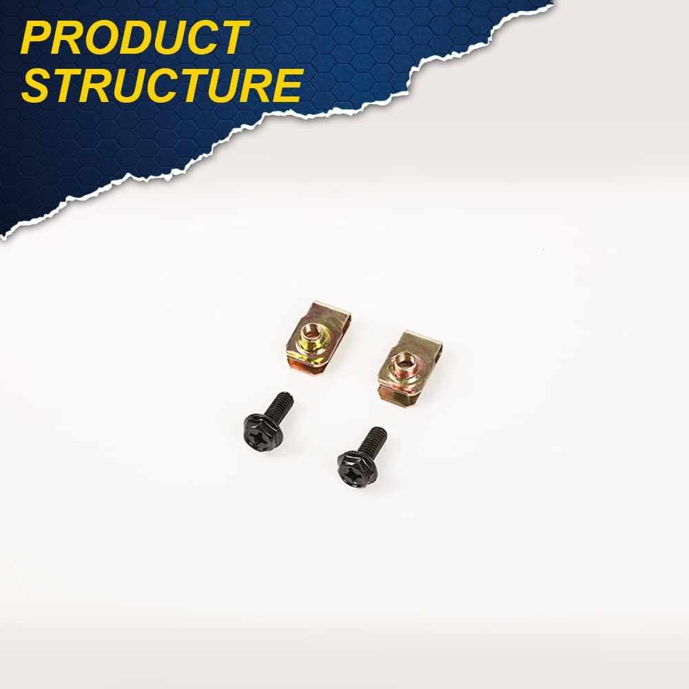 Front Bumper Replacement Compatible with John Deere 325 335 345 355D GX325 GX335 GX345 GX355,M140667-A, M140668-A, M140669-A