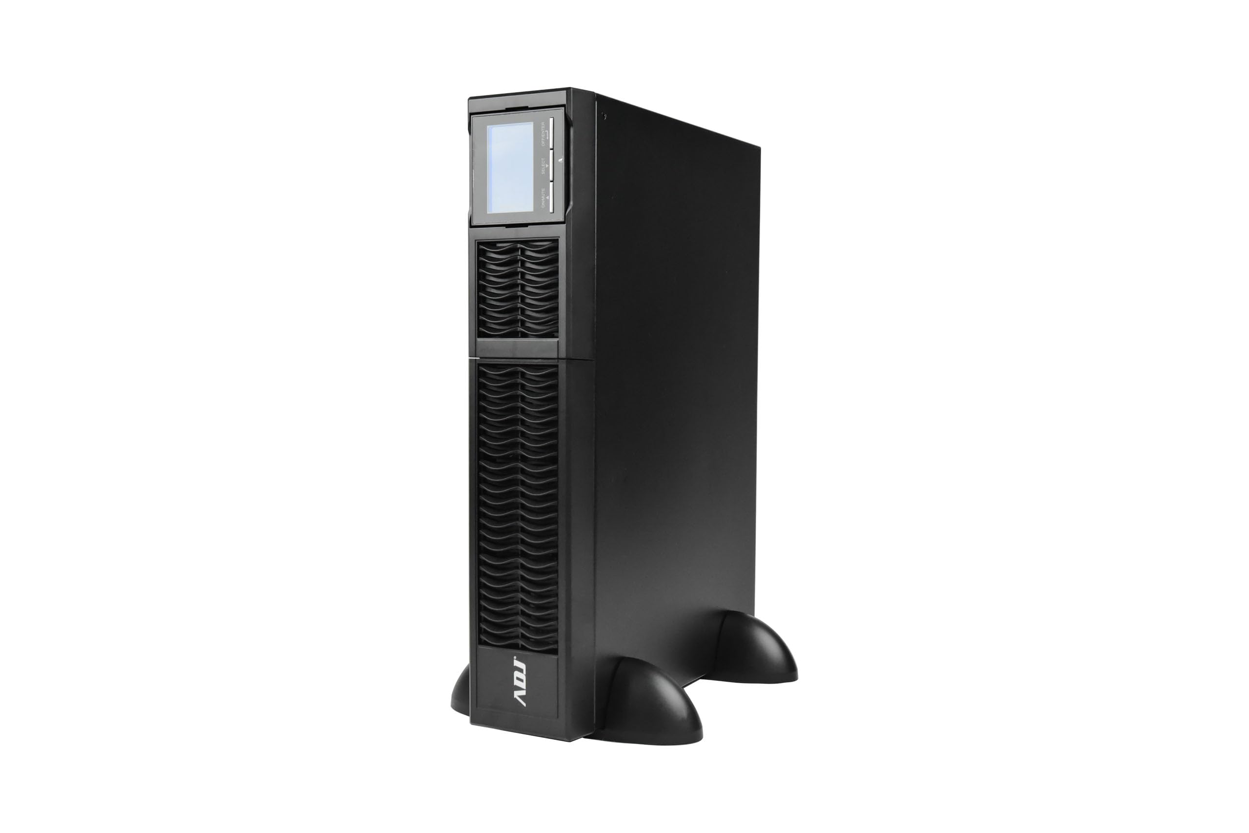 UPS TOWER/RACK 3000VA ONLINE ADJ