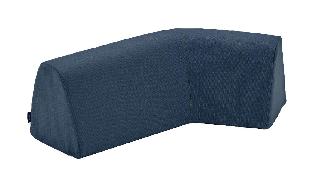 Amazon.co.jp: シモンズ(Simmons) 正規品 クッション カーブ右