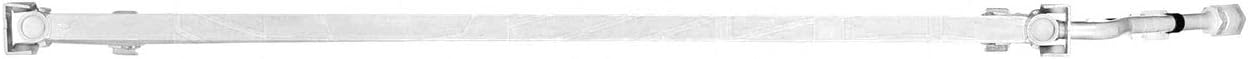 A/C Condenser fits GMC 96-02 C1500 C2500 C3500 C6500 C7500 K1500 K2500 K3500-53883 15-62892 P40200 204720U CF1171 53883 52402209 QL