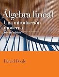 Photo Gallery algebra lineal: una introduccion moderna Photo Gallery algebra lineal: una introduccion moderna