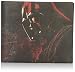 Mighty Wallet Star Wars Men's Ultra Thin Strong Tyvek Wallet by Dynomighty - Darth Vader
