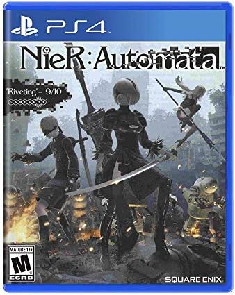 Nier: Automata