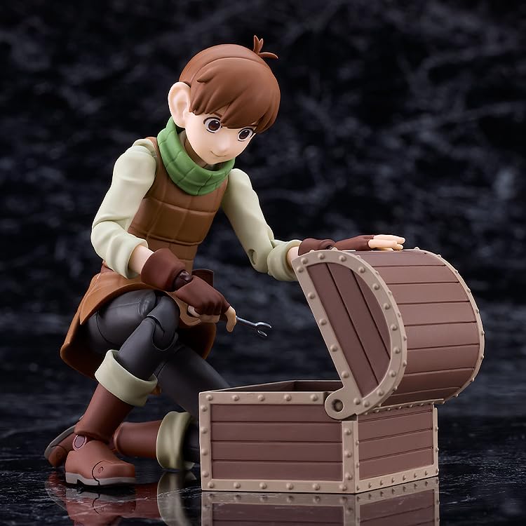 Amazon | マックスファクトリー[Max Factory] figma ダンジョン飯 チル