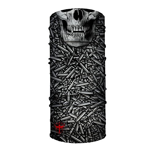 SA Fishing Face shield - passamontagna/scaldacollo...