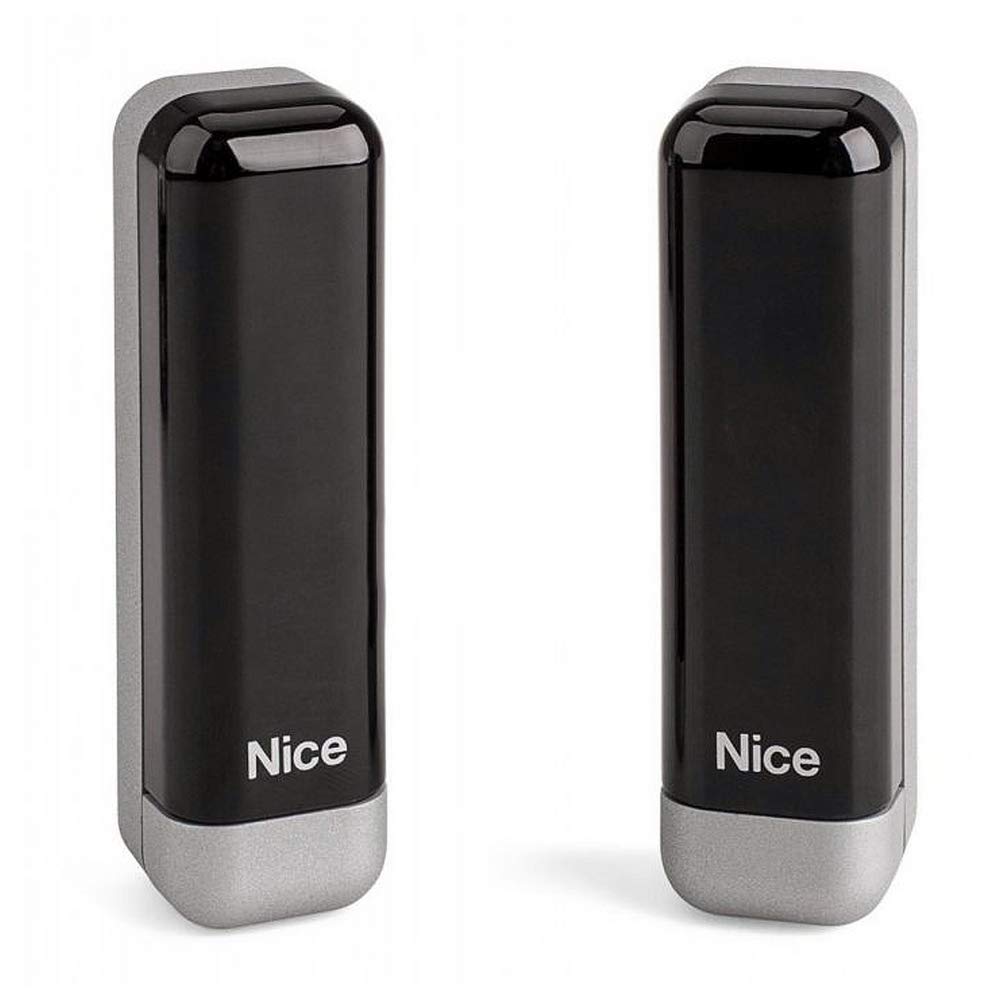 Paire de photocellules slim d'extérieur NICE code : EPS