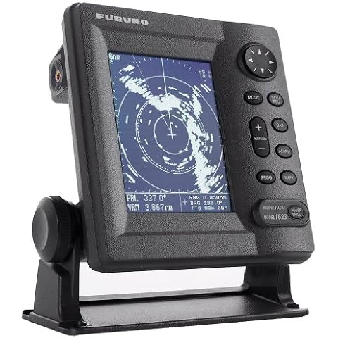 Furuno 1623 Dome Radar Cover