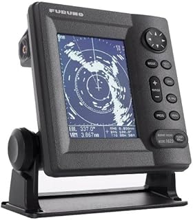 Furuno 1623 16Nm Range 2.2KW Transmitter 15