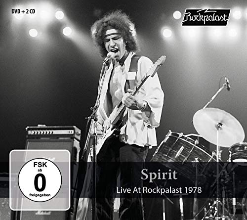 Rockpalast 1978