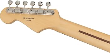 Amazon | Fender Made in Japan Hybrid II 2024 Collection