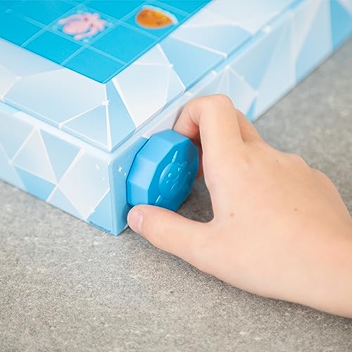 Narwhal Waterfall Juego Cooperativo para Niños 6+ miniatura 5