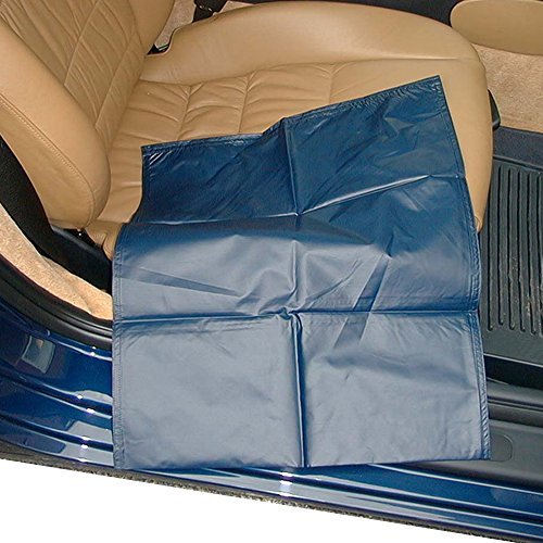 MTS Medical SupplySafetySure CarEase, 1 Pounds by MTS Medical Supply