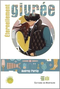 Paperback Eternellement givrée [French] Book