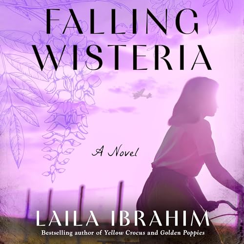 Falling Wisteria : Laila Ibrahim episode artwork