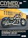 Harley-Davidson XL883 XL1200 Sportster 2004-2013 (Clymer Manuals)