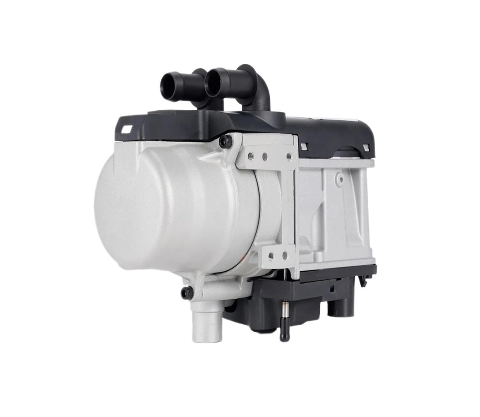 Pompa Dell'acqua Refrigerante Monitor LCD Senza Fili Telecomando Impianto Idraulico Acqua Riscaldatore Ad Aria Benzina 12V 5Kw Per Preriscaldamento Motore Universale