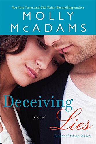 Deceiving Lies: A Novel (Forgiving Lies)