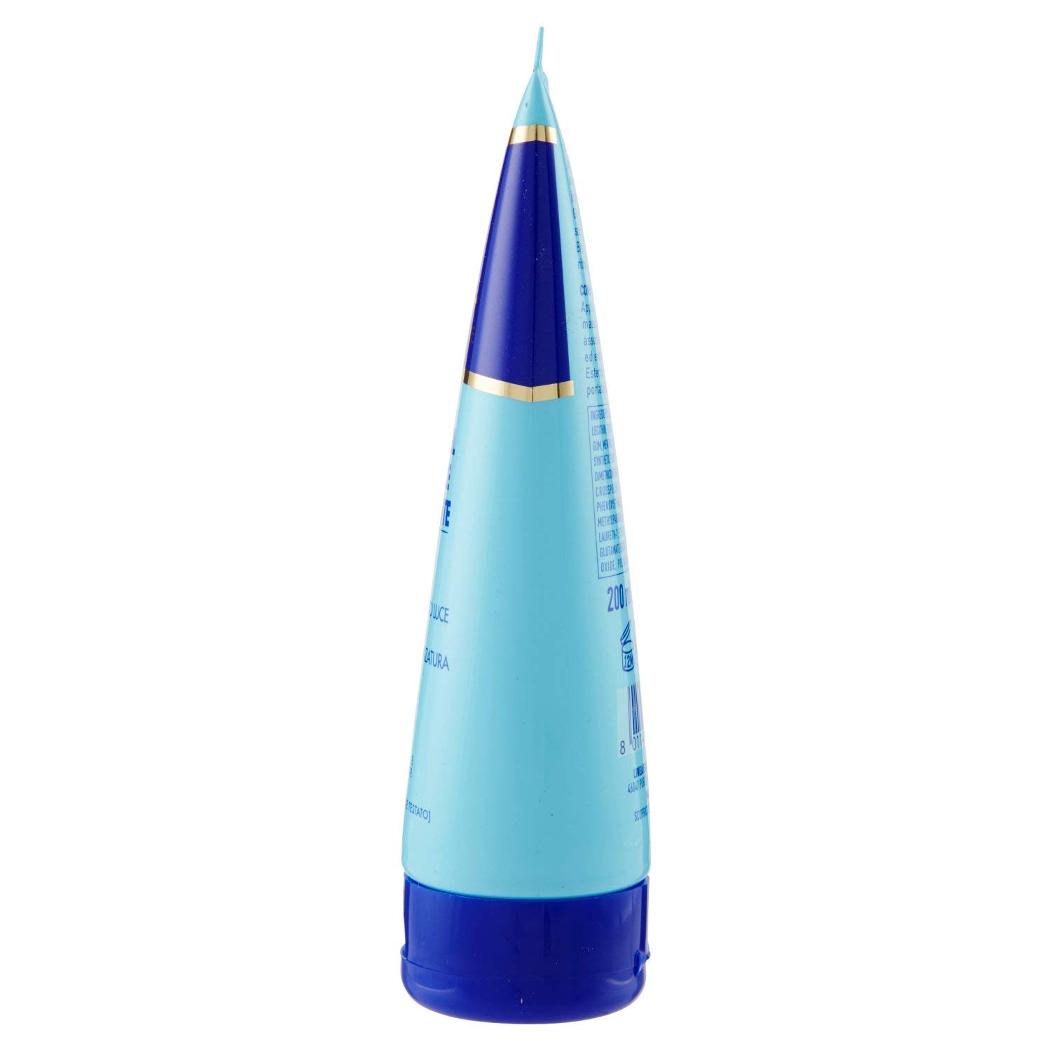 Seysol Rozjaśniający krem do opalania, 200 ml
