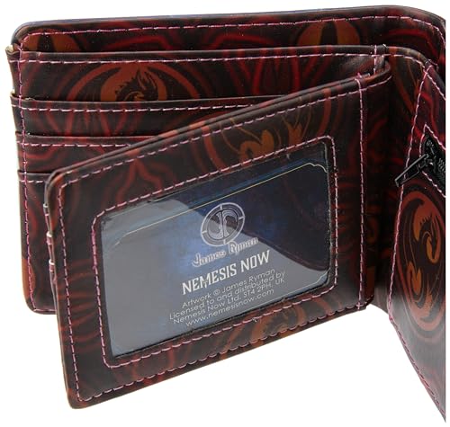 Nemesis Now Women's Casual, Blue, 10cm3