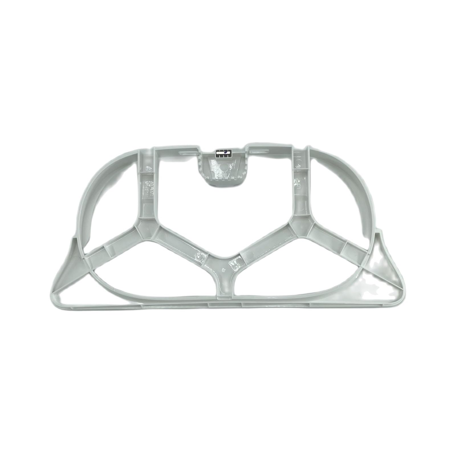 UKDNAEUF Compatible for MIJIA Omni 1S B116. Robot Vacuum Mop Cleaning Rack Cleaning Tray Holder Accessories