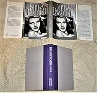 Rita Hayworth 0671432737 Book Cover