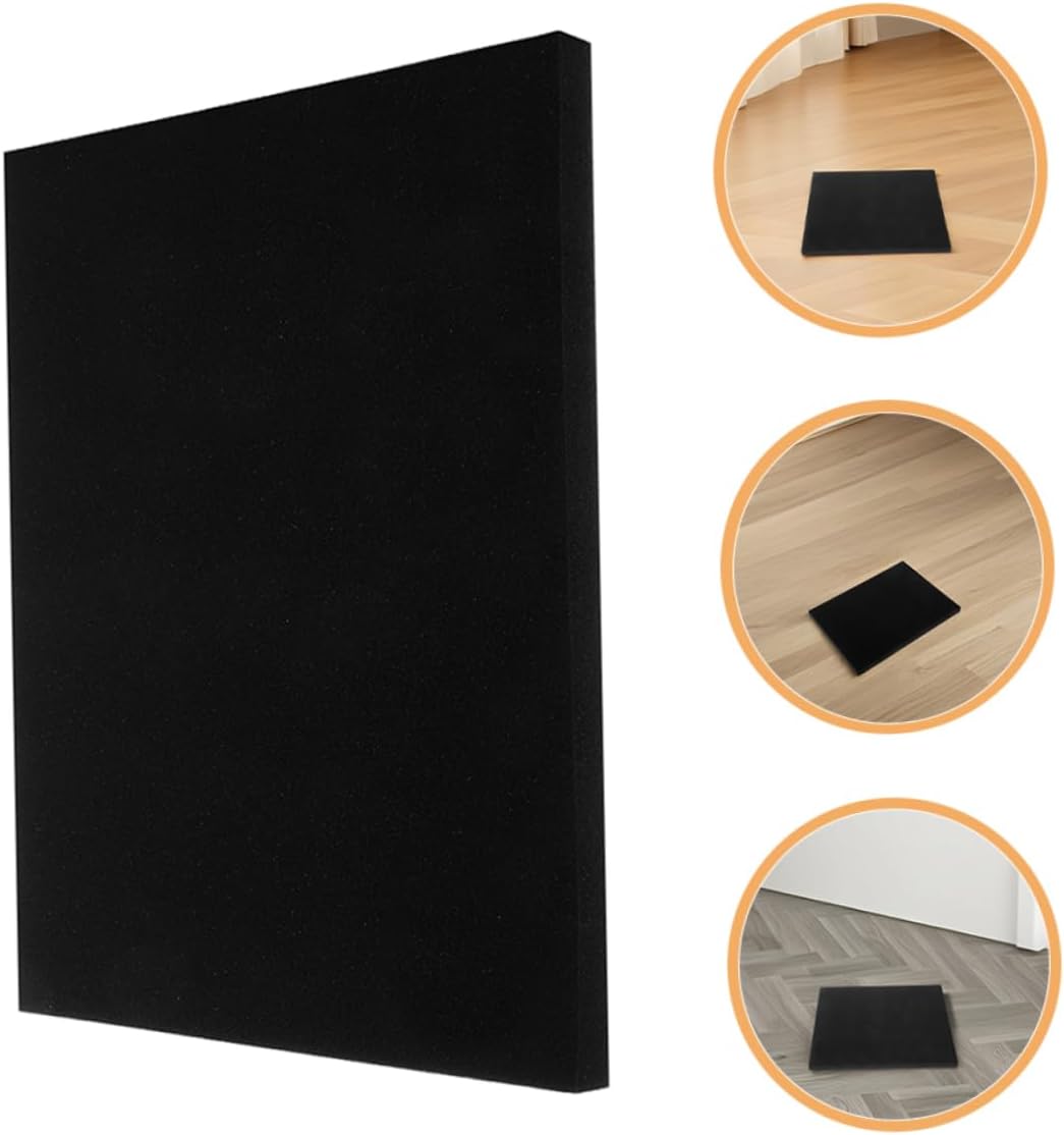 Packing Foam Sheets Protective Foam Padding for Shipping Electronics Ceramics Glassware for Small Business Packaging
