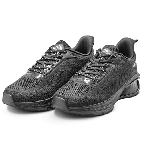Image of ASIAN Men POWERPLAY-01 Running and Casual wear Walking Shoes with Laces