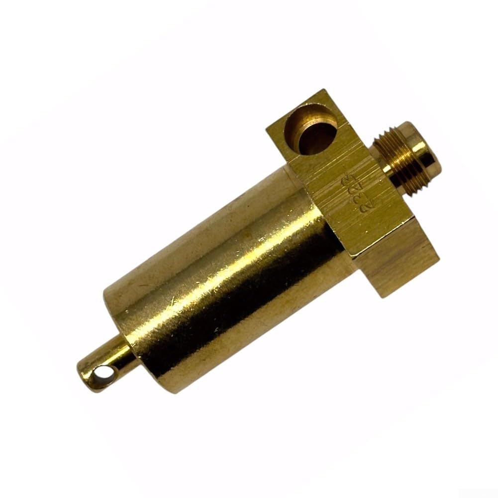 Cric hydraulique pour brûleurs Riello série 40 F3 F5 F10 F15 remplace 7001039 3006911 C7001039 3020500 Composant de levage en métal de précision facile à installer