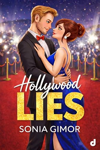 Hollywood Lies (Millionaire Romance)