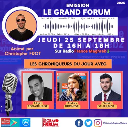 LGF du 25 septembre
