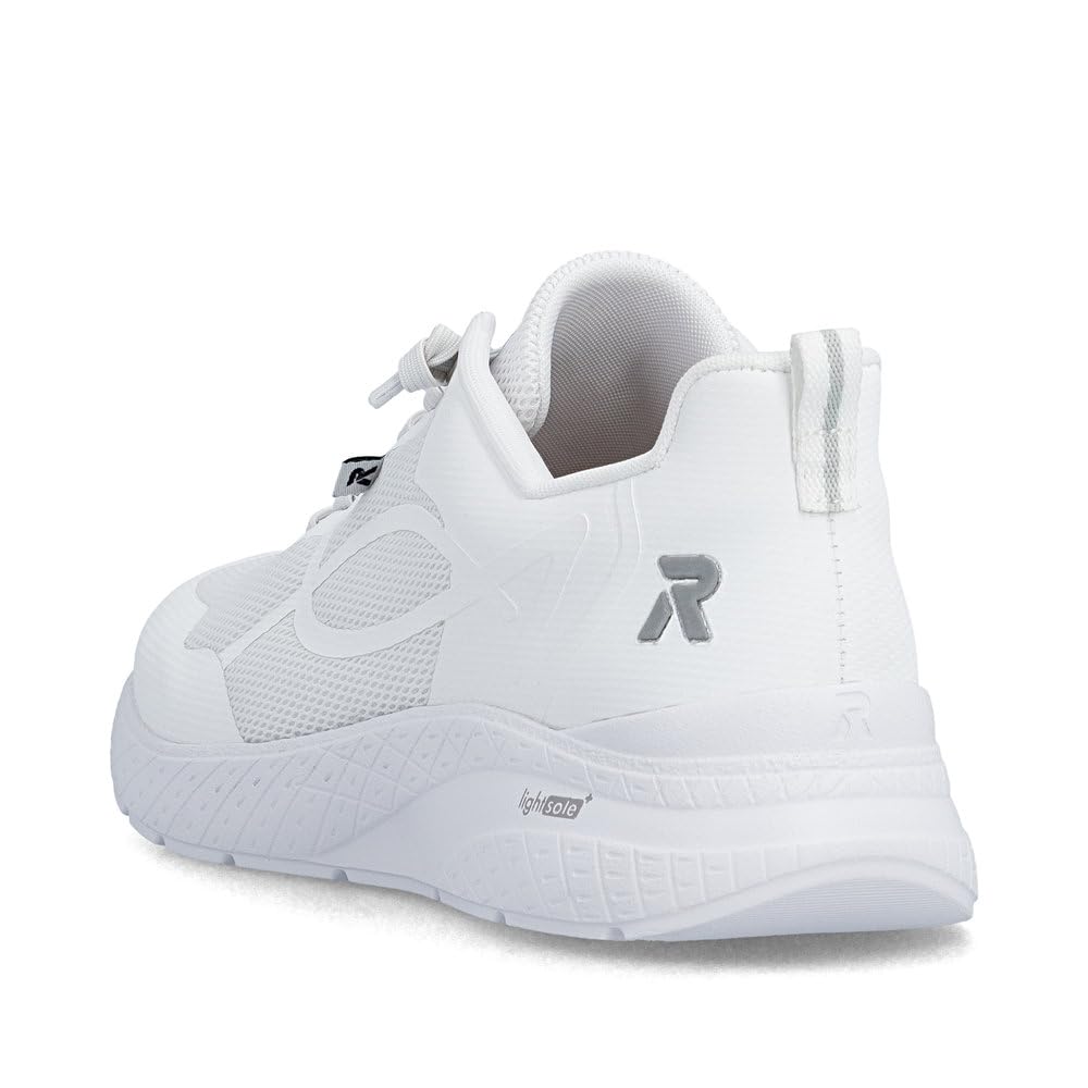 Rieker sneakersy damskie M8551