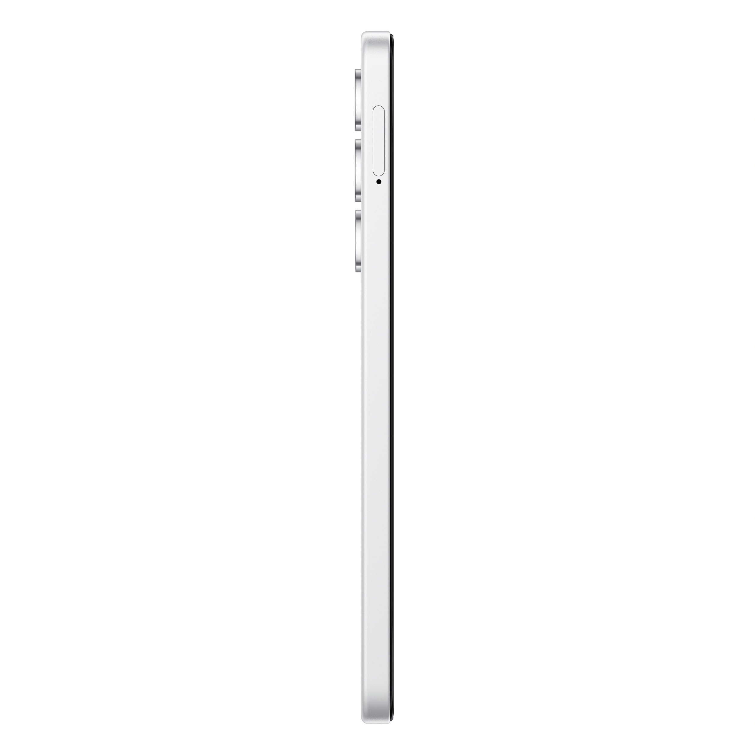 OPPO A5, Smartphone Android, 6 Go RAM + 128 Go, Déverrouillé, Mist White