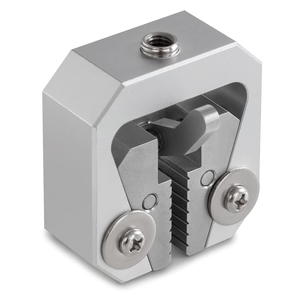 Sauter AE 07 - Wedge Tension clamp, for tensile Tests up to 500 N