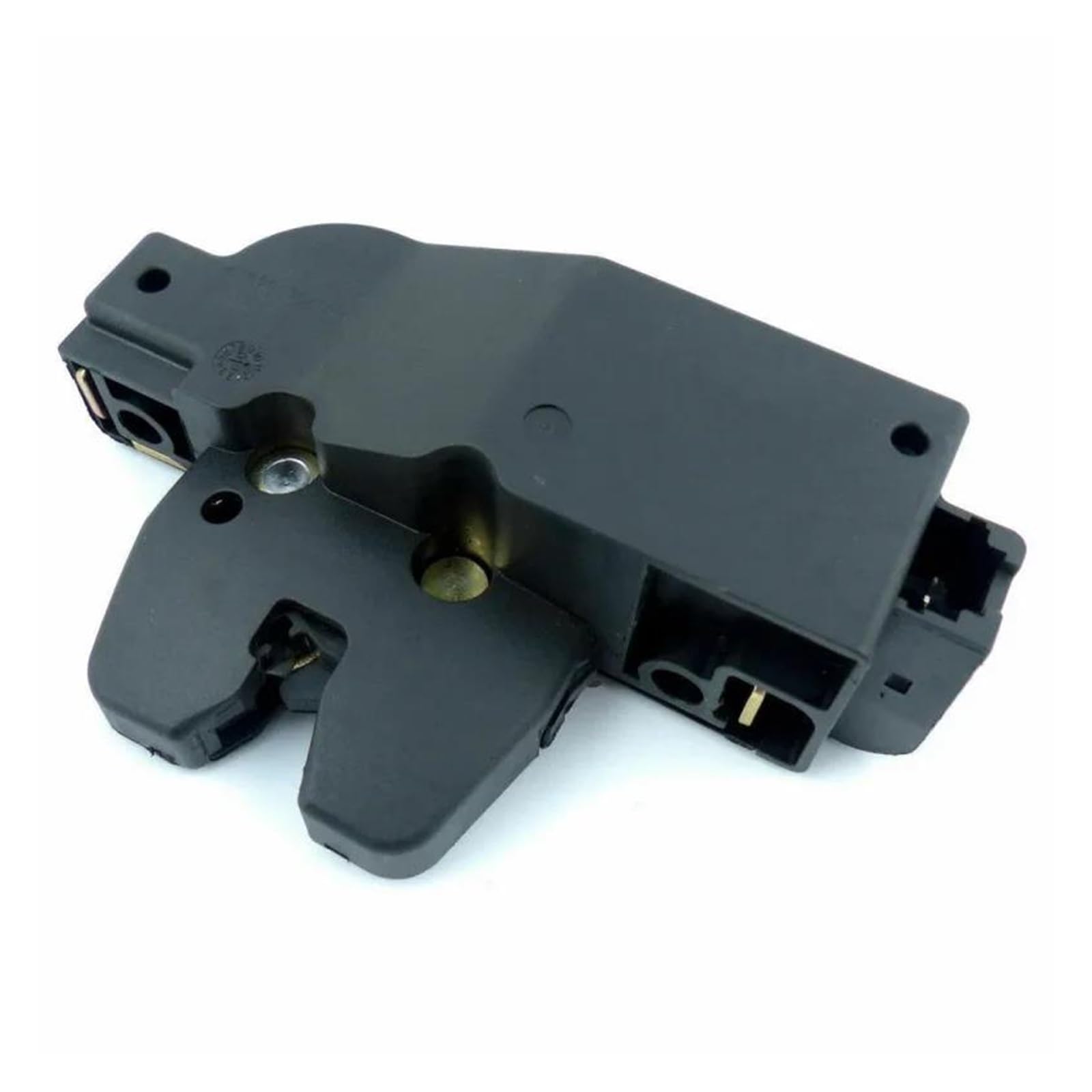 for Peugeot for Expert for Tepee 2007-2016 Car Rear Tailgate Central Lock Latch Catch Actuator Rear Trunk Lock