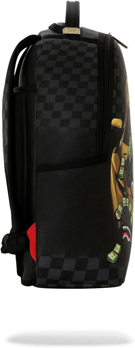 Sprayground MONEY BEAR AY YO BACKPACK