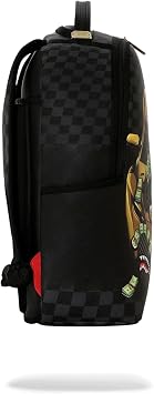 Sprayground MONEY BEAR AY YO BACKPACK