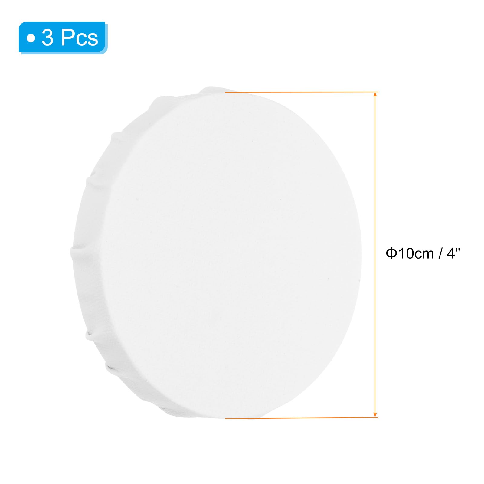 PATIKIL Stretched Canvas - Image 2